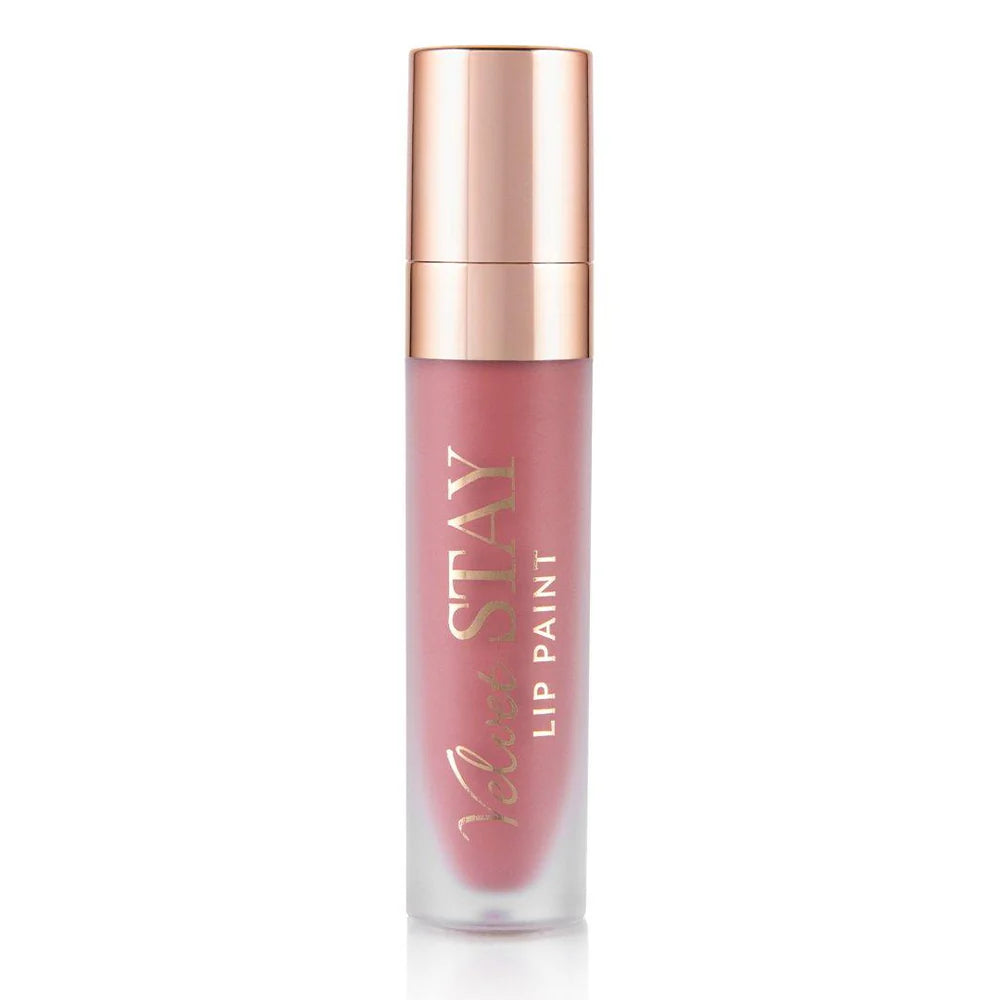 Stardom Velvet Stay Liquid Lipstick Beauty Creations