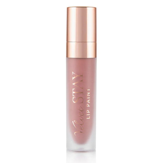 Limited Velvet Stay Liquid Lipstick Beauty Creations