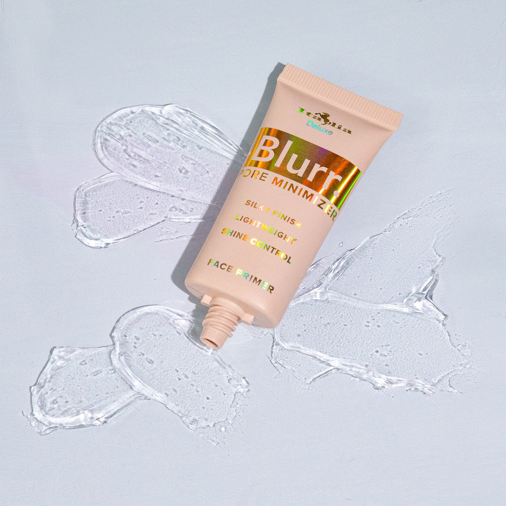Blurr. Pore Minimizer Primer Italia Deluxe