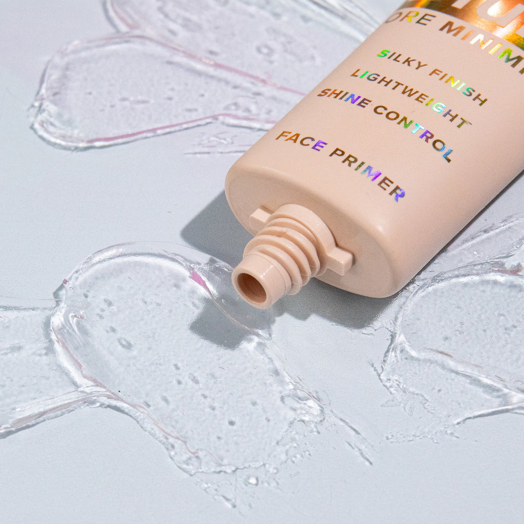 Blurr. Pore Minimizer Primer Italia Deluxe
