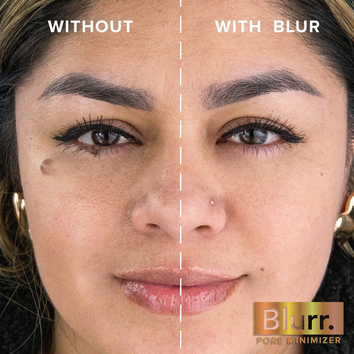 Blurr. Pore Minimizer Primer Italia Deluxe