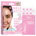 Glow Guard Pimple Patch 100 Patches Pink