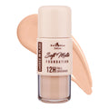 Locked In Place Soft Matte Foundation Italia Deluxe - 10 Oat