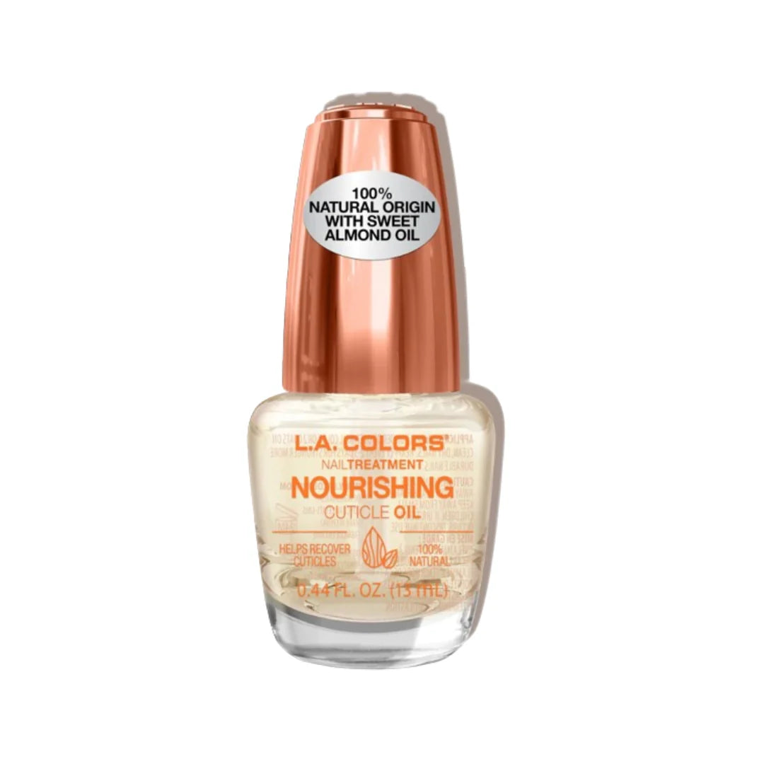 Nourishing Cuticle Oil L.A Colors