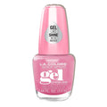 Color Craze Extreme Shine Gel Polish L.A Colors - Sweet Heart