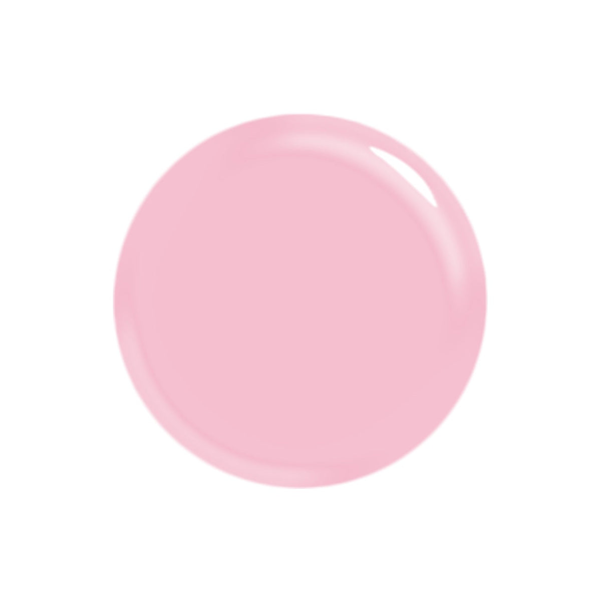 Color Craze Extreme Shine Gel Polish L.A Colors - Sweet Heart