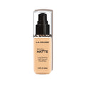 Truly Matte Foundation L.A Colors - 351 Porcelain