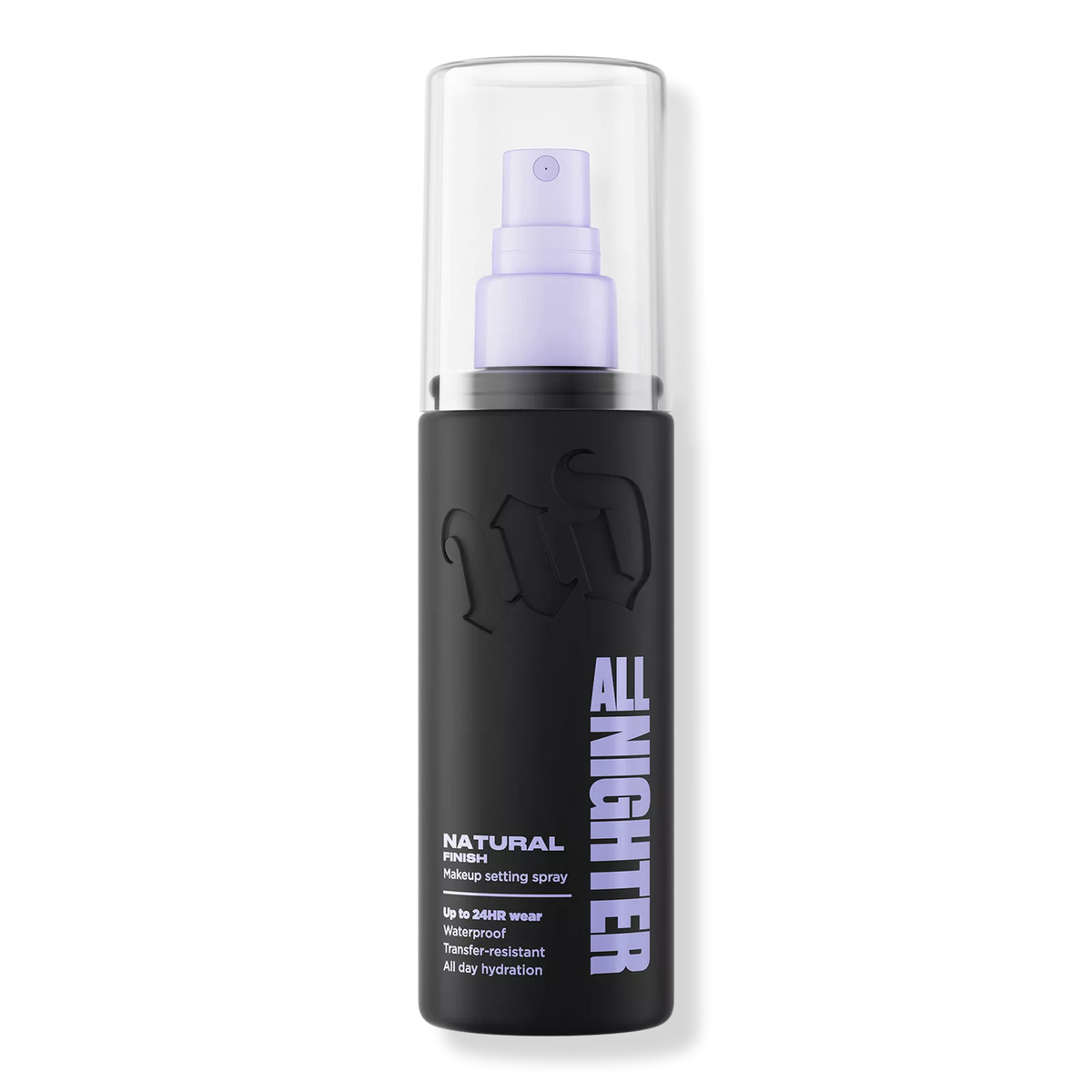 All Nighter Waterproof Makeup Setting Spray Urban Decay