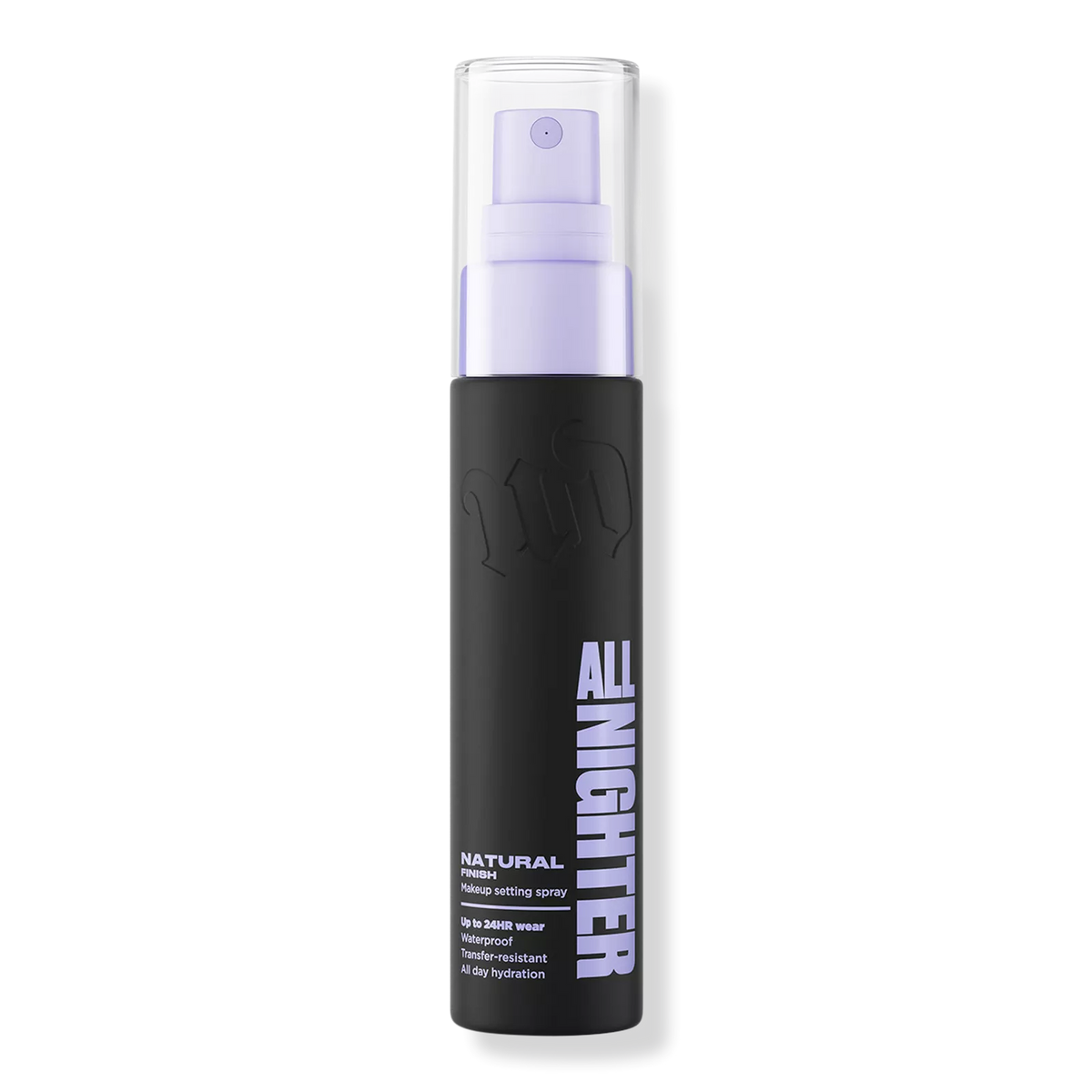 All Nighter Waterproof Makeup Mini Setting Spray Urban Decay