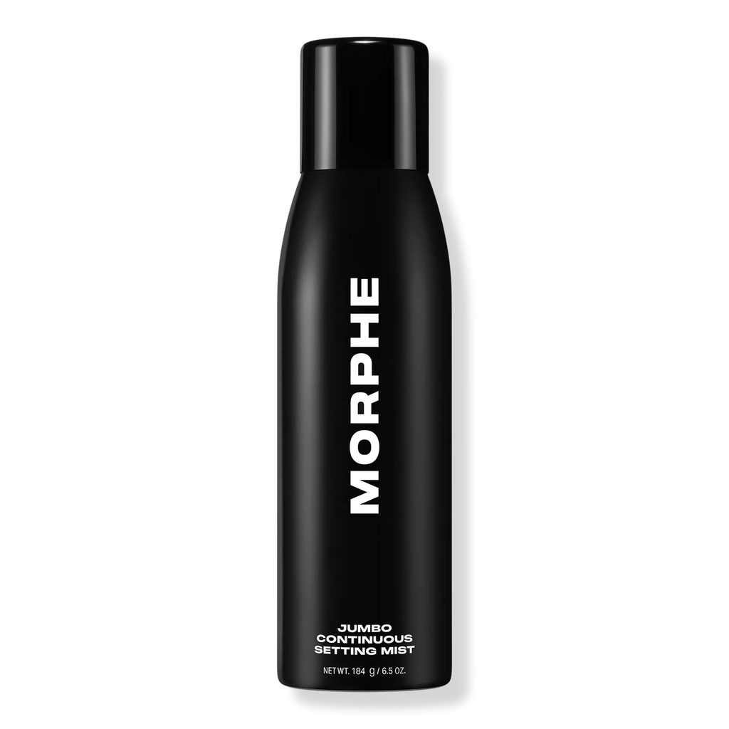 Morphe Jumbo Continuous Setting Mist