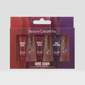 Tinted Lip Treatment Set Beauty Creations - Wine Down