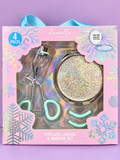 Eyelash Curler & Mirror Set danielle