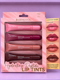 Hydrating Peptide Lip Tints Juliette &Co.