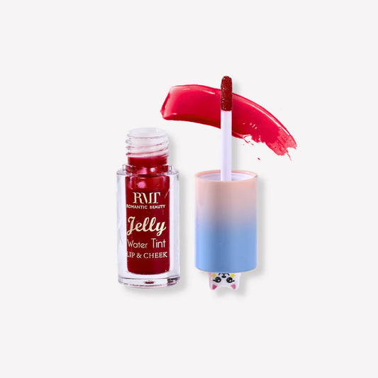 Purr-fect Jelly Cheek & Lip Tint 03