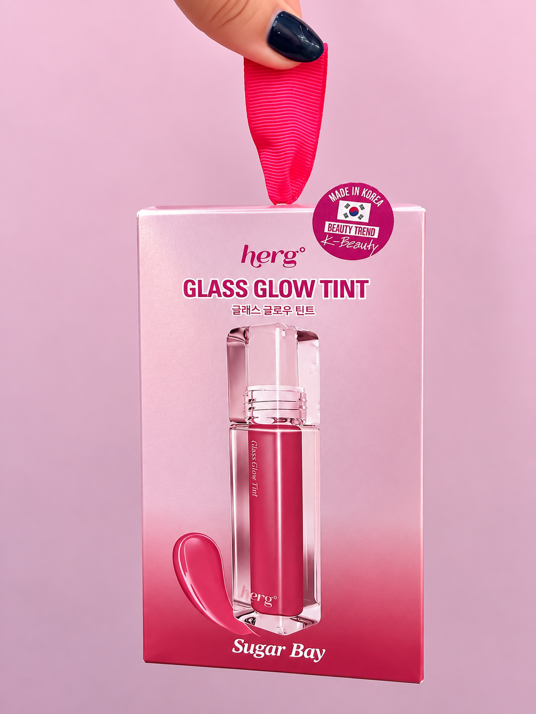 Herg Lip Tint Duo