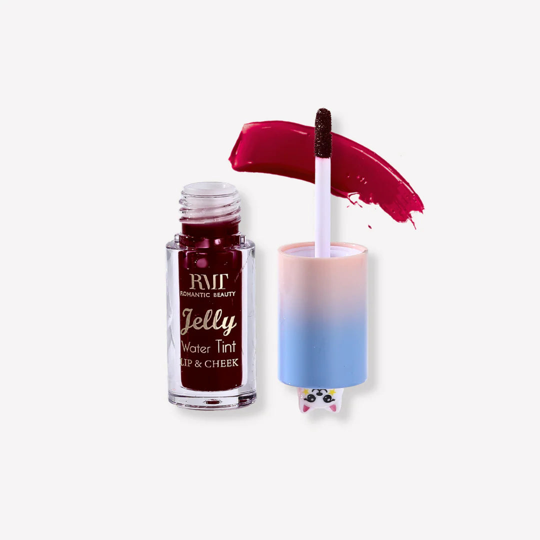 Purr-fect Jelly Cheek & Lip Tint 04