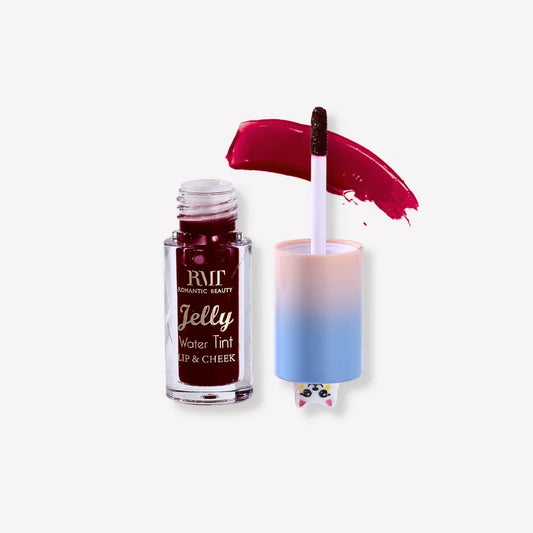 Purr-fect Jelly Cheek & Lip Tint 04