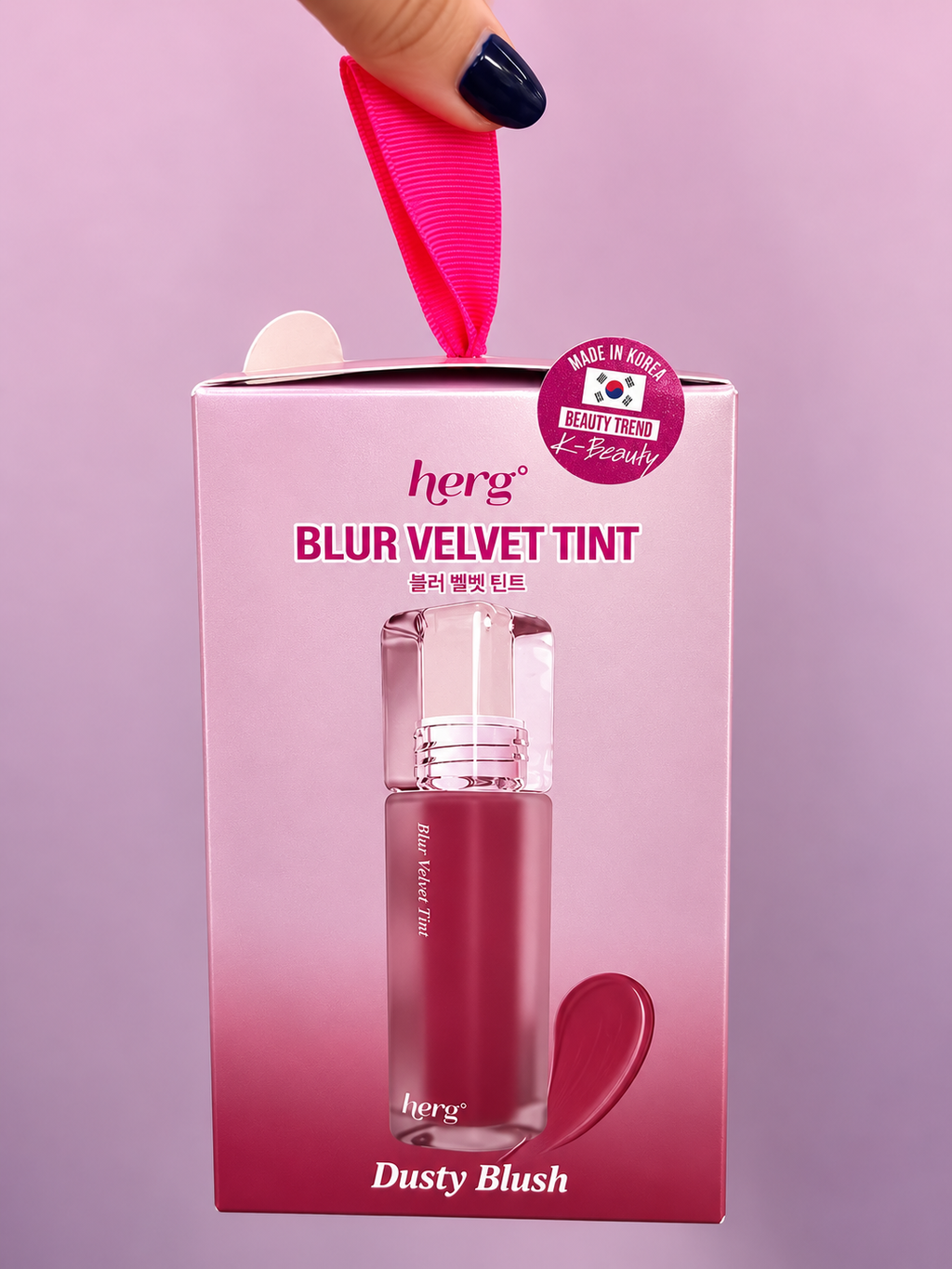 Herg Lip Tint Duo
