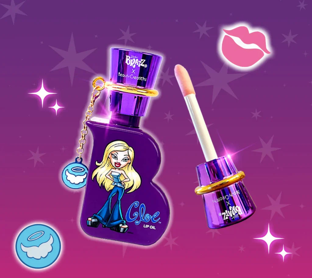 Bratz x Beauty Creations Cloe Lip Oil