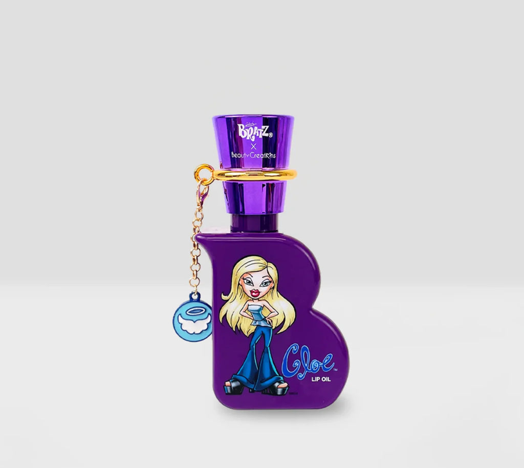 Bratz x Beauty Creations Cloe Lip Oil