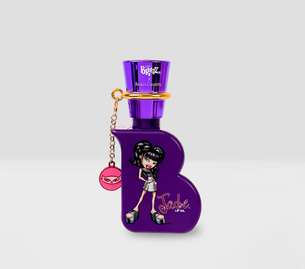 Bratz x Beauty Creations Jade Lip Oil