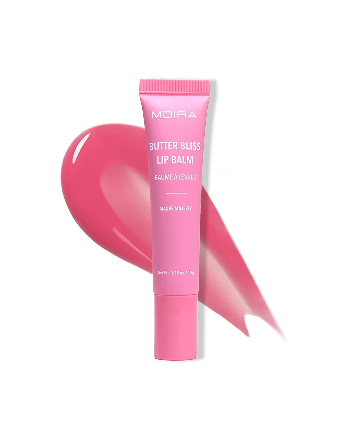 BUTTER BLISS LIP BALM (010, MAUVE MAJESTY) MOIRA