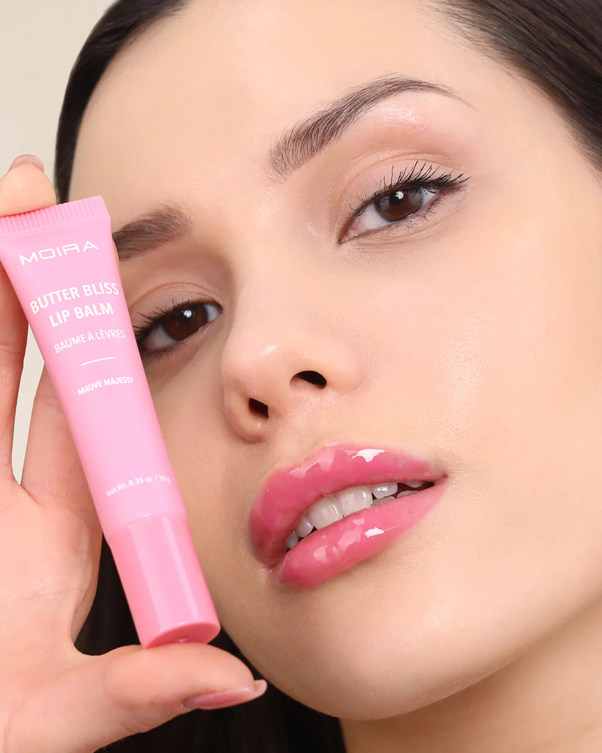 BUTTER BLISS LIP BALM (010, MAUVE MAJESTY) MOIRA