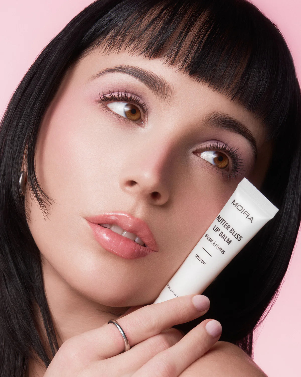 BUTTER BLISS LIP BALM (013, LOVELIGHT) MOIRA