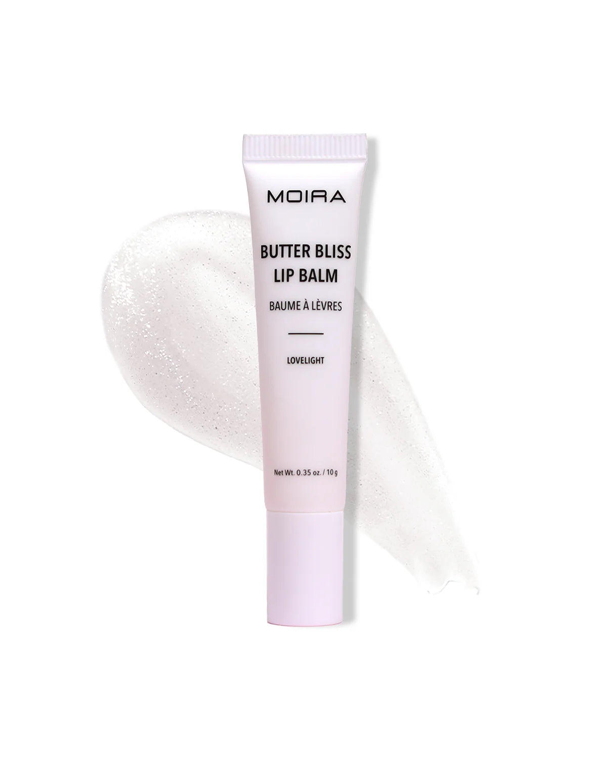 BUTTER BLISS LIP BALM (013, LOVELIGHT) MOIRA