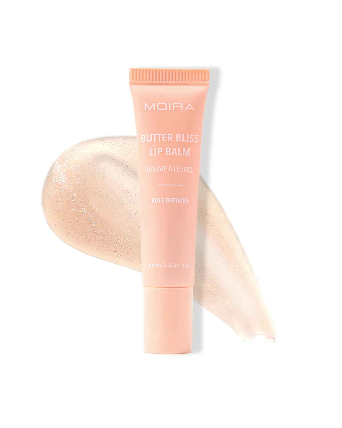 BUTTER BLISS LIP BALM (006, RULE BREAKER) MOIRA