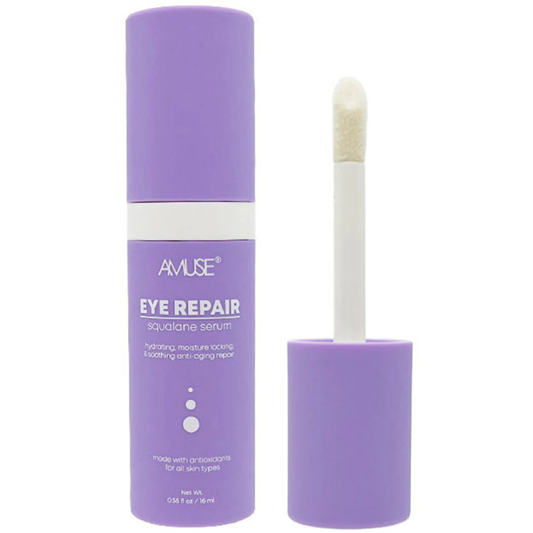 Eye Repair Squalane Serum Amuse