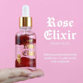 Rose Elixir Amuse Facial Serum