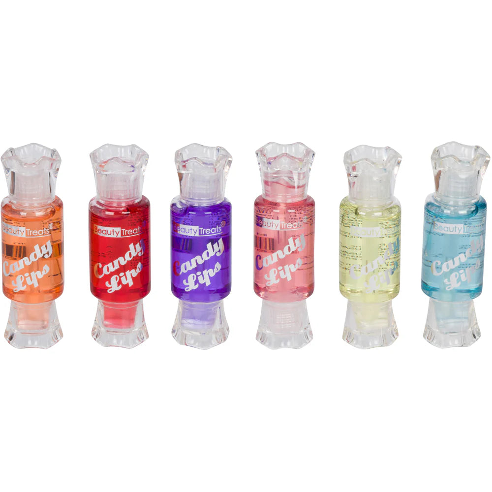 Candy Lips Lip Oil Beauty Treats