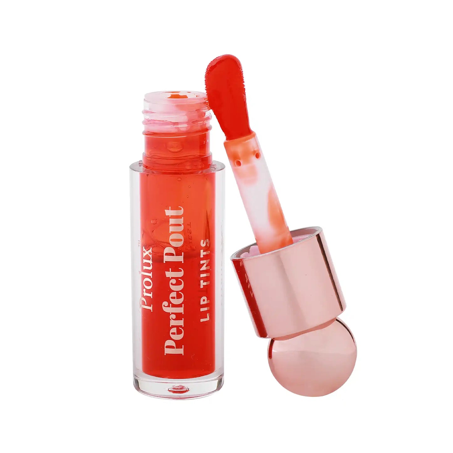 Perfect Pout Lip Tint Prolux - Citrus Zest
