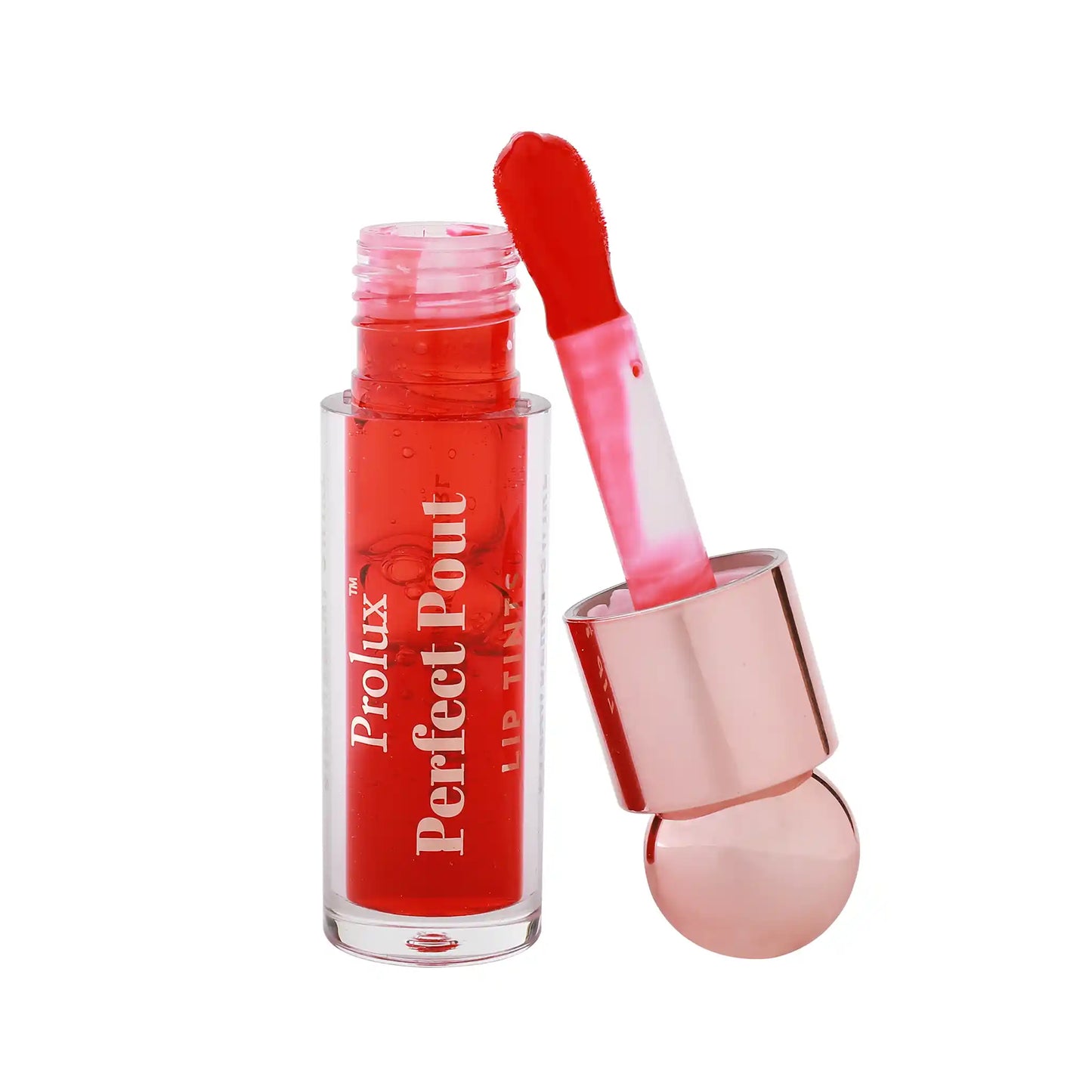 Perfect Pout Lip Tint Prolux - Strawberry Swirl