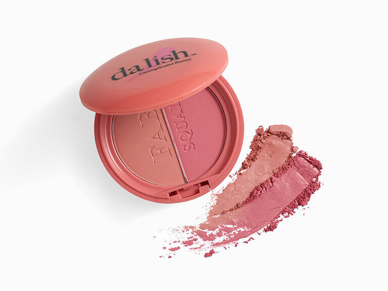 Da lish Powder Blush Dup