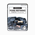Charcoal Facial Sheet Mask