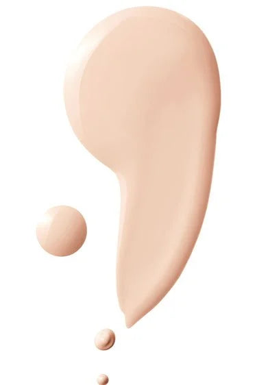 Maybelline Fit Me Matte + Poreless Liquid Foundation - 120 Classic Ivory