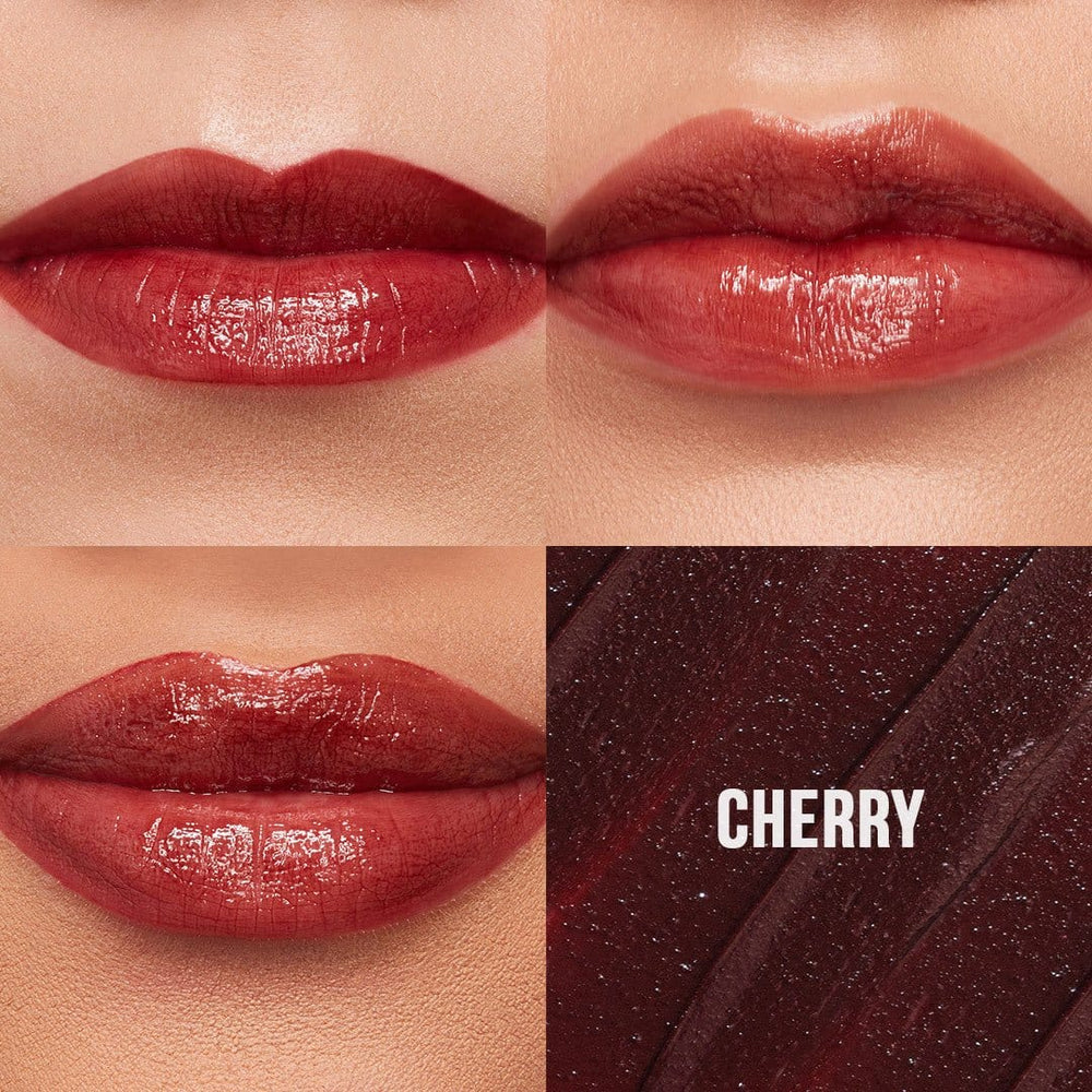 Balm N’ Cute Lip Balm Beauty Creations - Cherry