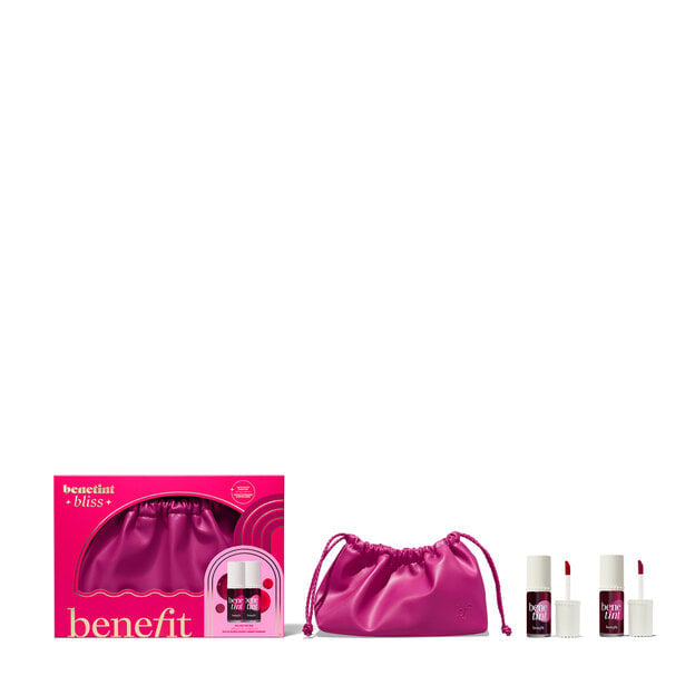 Benetint Bliss Tint Gift Set Benefit