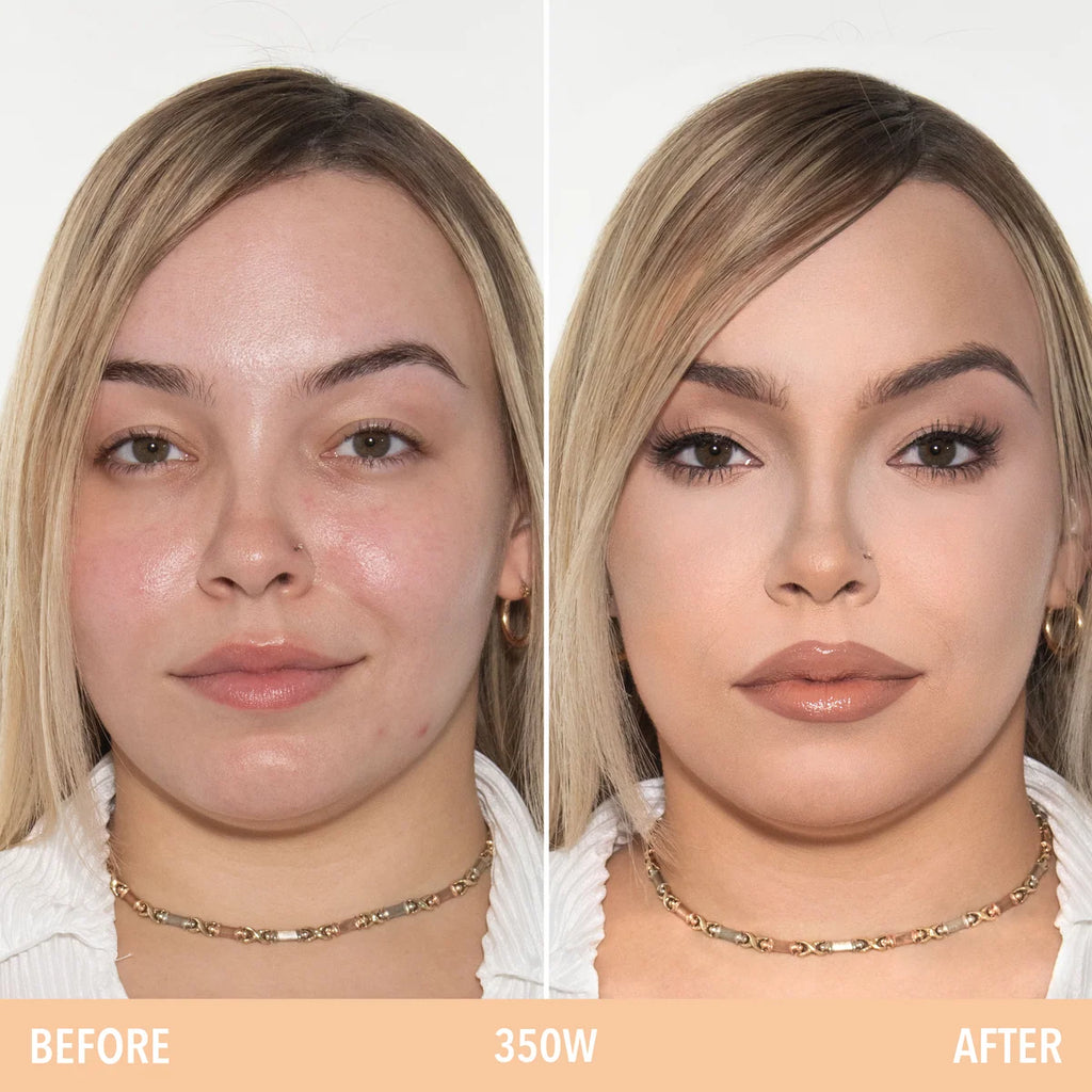 Complete Wear Soft Matte Foundation (350W) Moira