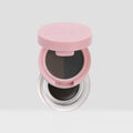 Duet Brow Powder + Pomade Beauty Creations - Ebony