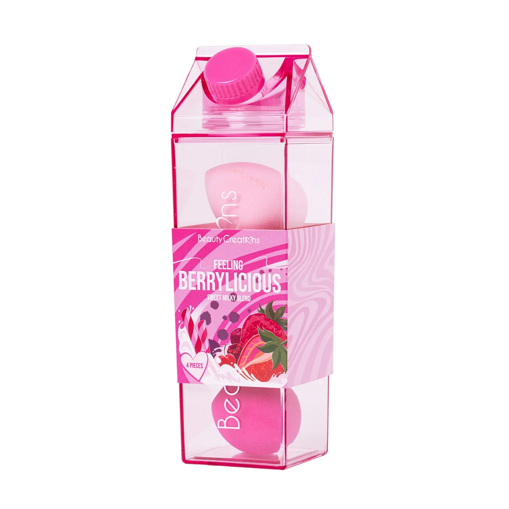 Feeling Berrylicious Sweet Milky Blend Beauty Creations