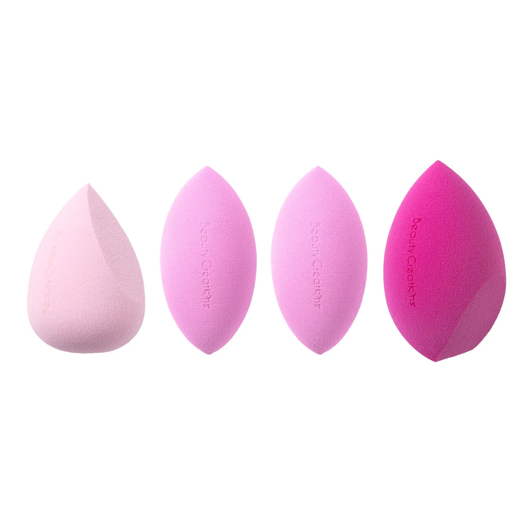 Feeling Berrylicious Sweet Milky Blend Beauty Creations