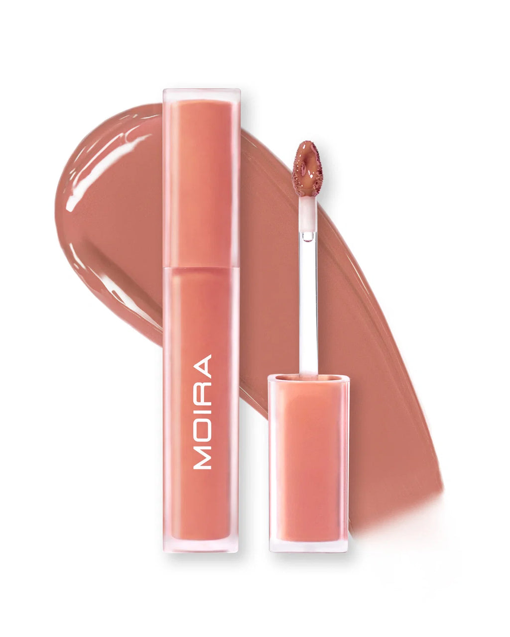 Velvet Air Lip Tint Moira - 009 Blush Beige