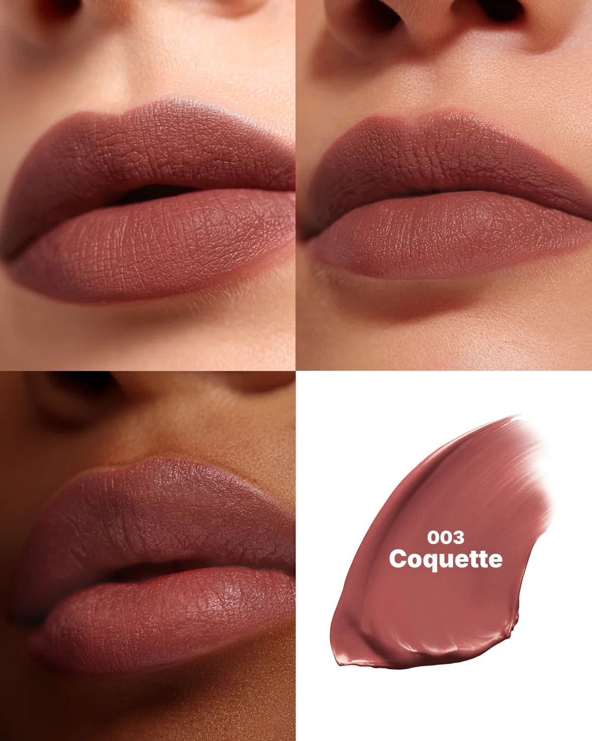 Velvet Air Lip Tint Moira - 003 Coquette