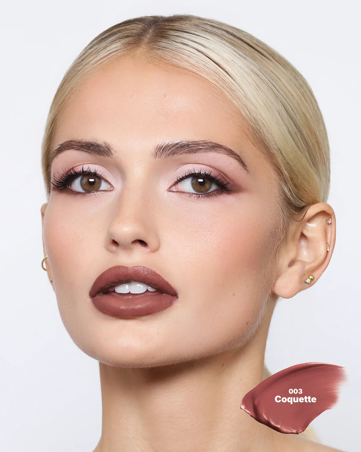 Velvet Air Lip Tint Moira - 003 Coquette