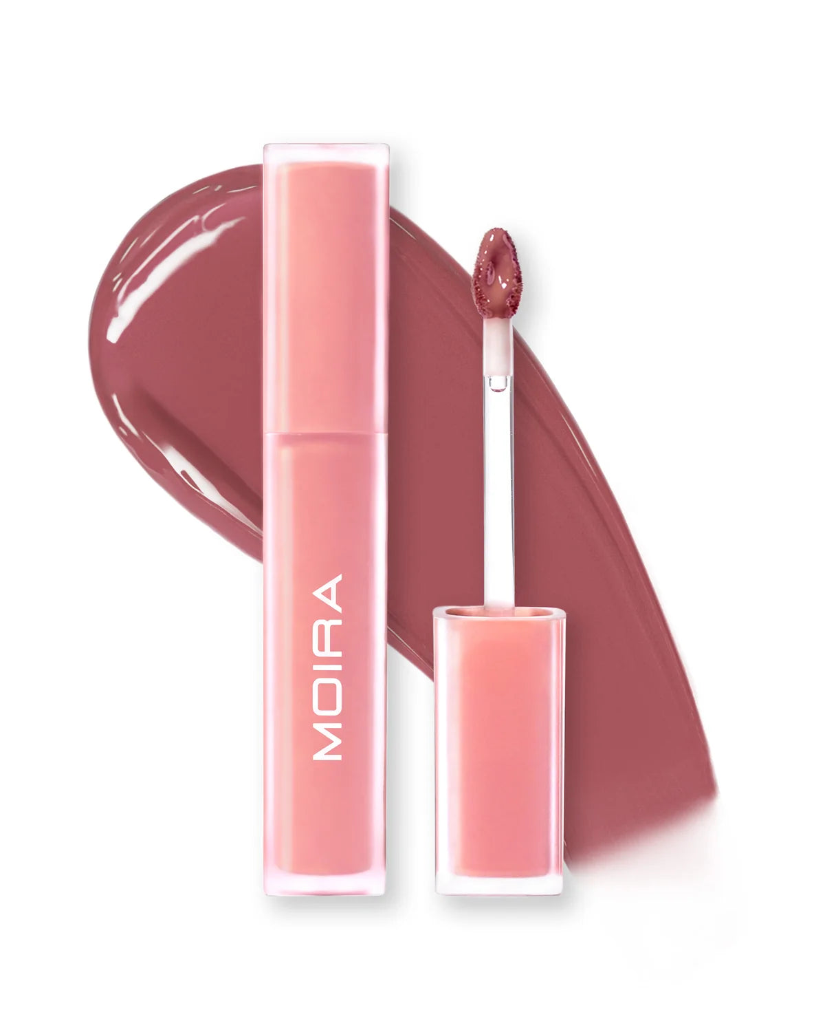 Velvet Air Lip Tint Moira - 002 Velvet Vibes