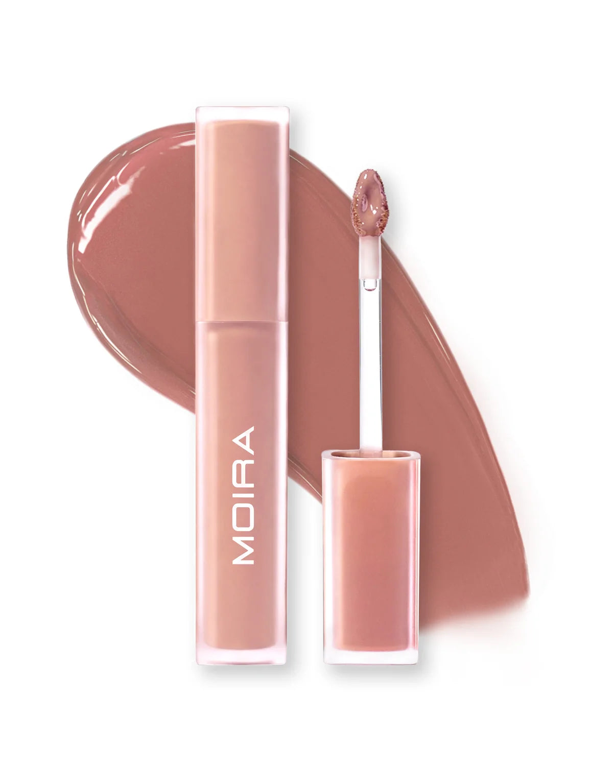 Velvet Air Lip Tint Moira - 001 First Love