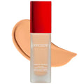 ONE/SIZE by Patrick Starrr 
Turn Up the Base Full Beat Waterproof Liquid Foundation - Medium 30 (R)